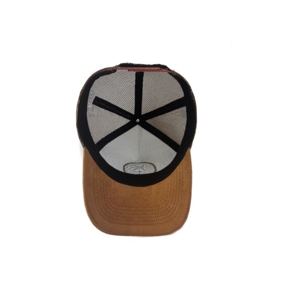 White Men's & Women's Urban Baseball Cap – Stylish & Adjustable - Picture 7 of 11